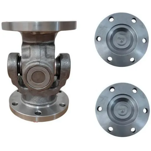 coupling manufacturer