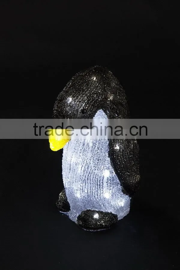 Best quality hot-sale diy 3d pumpkin shape night light