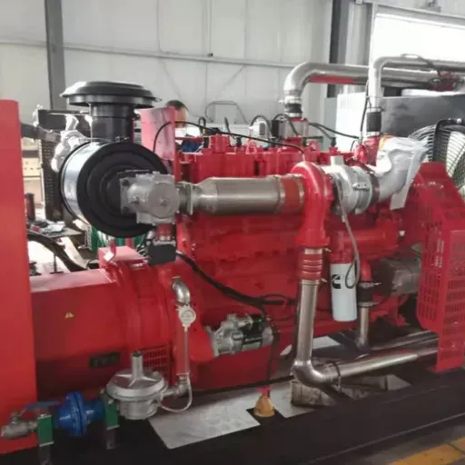 diesel generator (2)