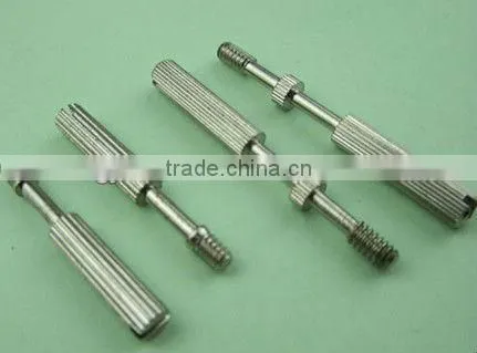 carbon steel shaft