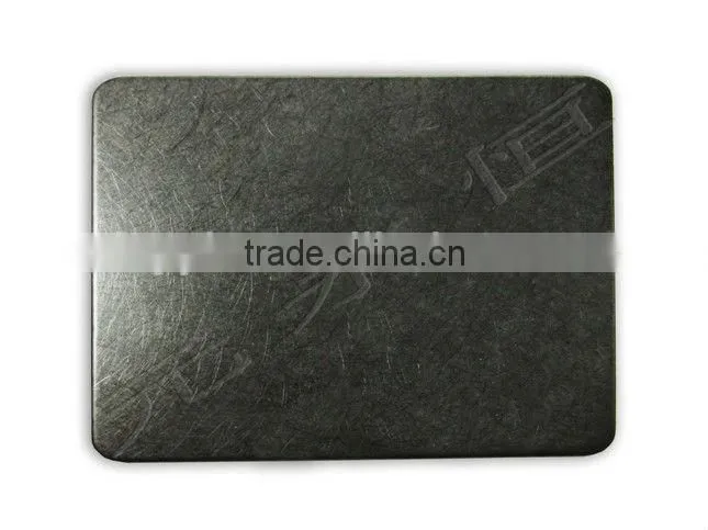 high class etched decoration stainless steel sheets