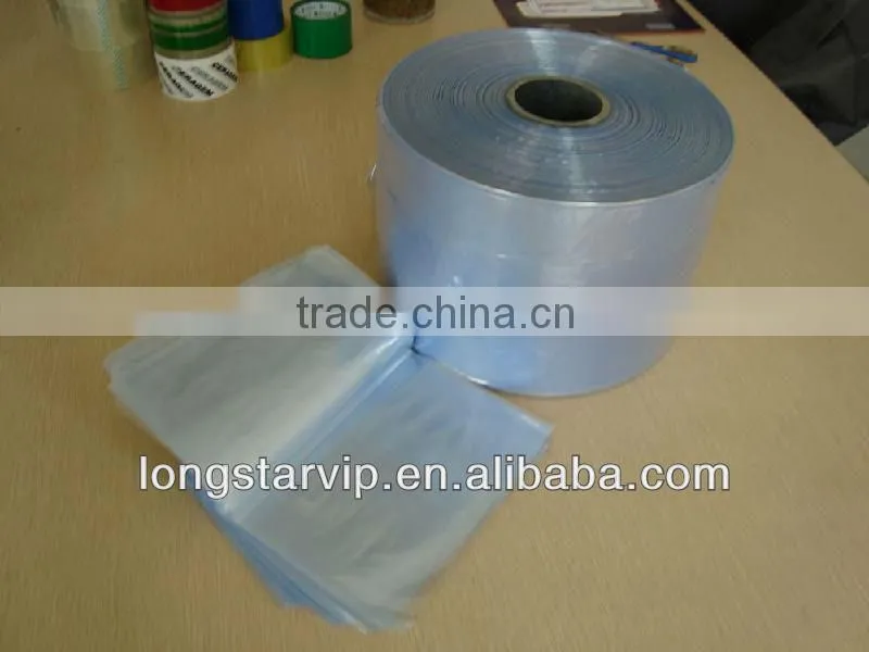 Excellent quality PVC Rigid Film