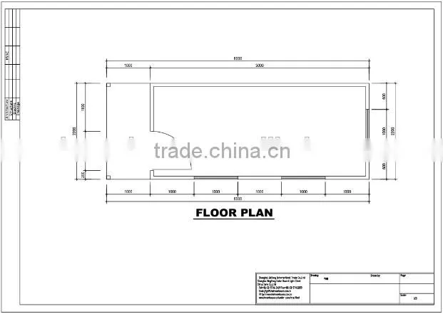 cheap prefab houses with galvanized steel base/container homes/casas prefabricadas prefabricated homes cabins granny flat