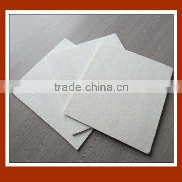 high temperature ceramic fiber paper gasket