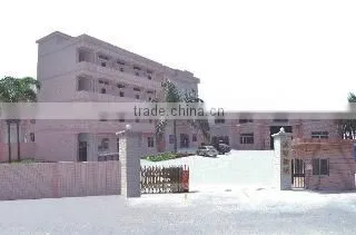 Dongguan Chenglong Machinery Manufacturing Co., Ltd. company overview - view 1