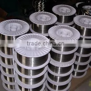 stainless steel welding wire E71T-1 flux cored wire
