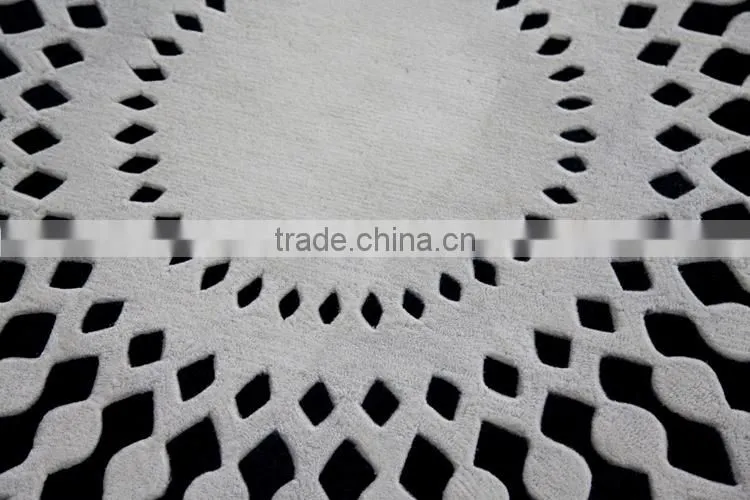 Acrylic CarpetsYB-A054