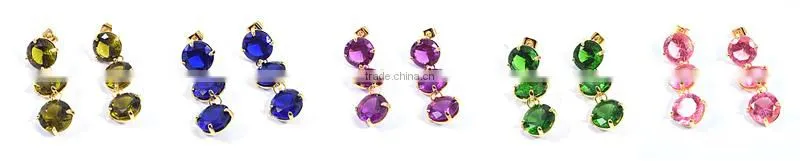 Women jewelry ladies earrings designs pictures fashion earring