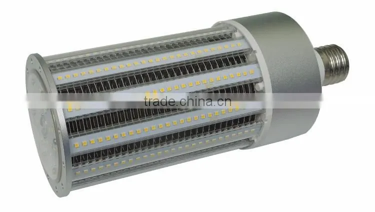 High power Samsung 360 degree led corn cob light 100w e40 cornlight