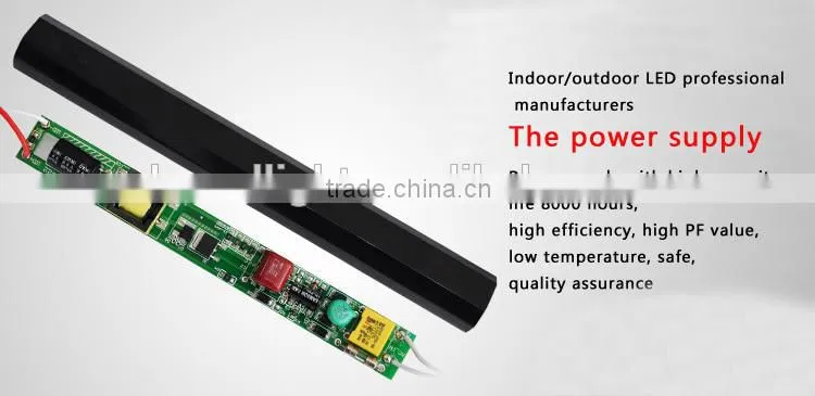 High quality SMD2835 smd2835 18w t8 japanese tube japan tube
