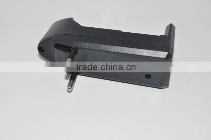 Travel Charger /Home Accessory 3.6v for Li-ion AA AAA 18650 Universal Battery Charger