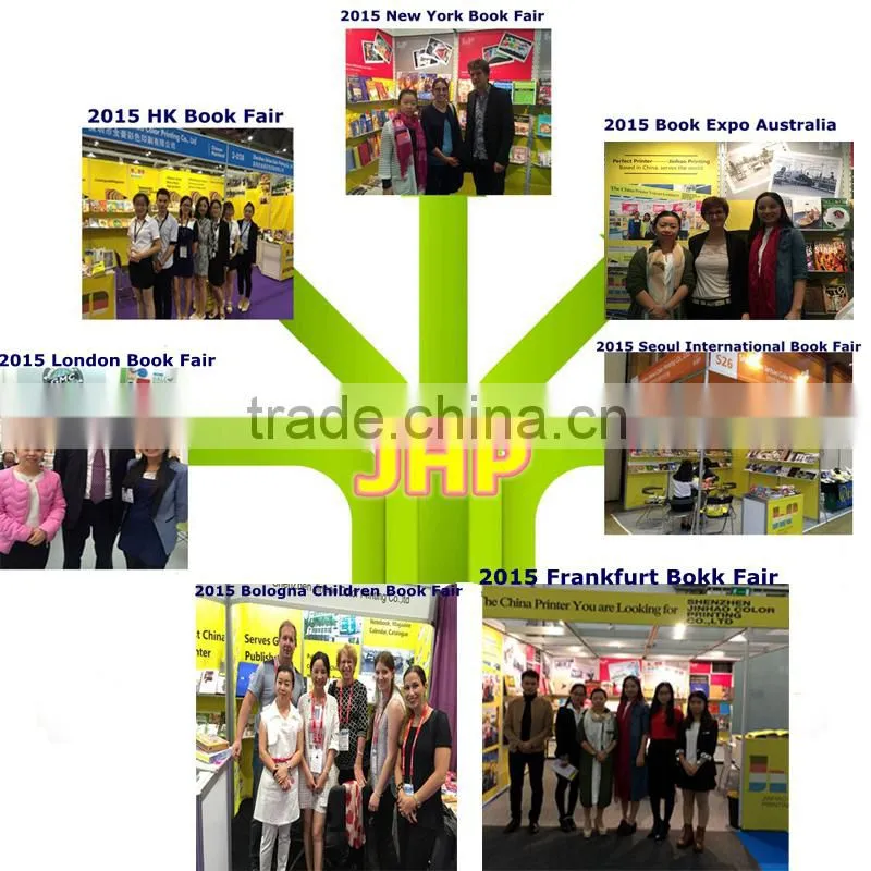 top grade good excellent notebook printing service with cheap price