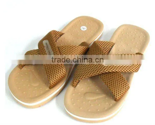 EVA foam material for sandals