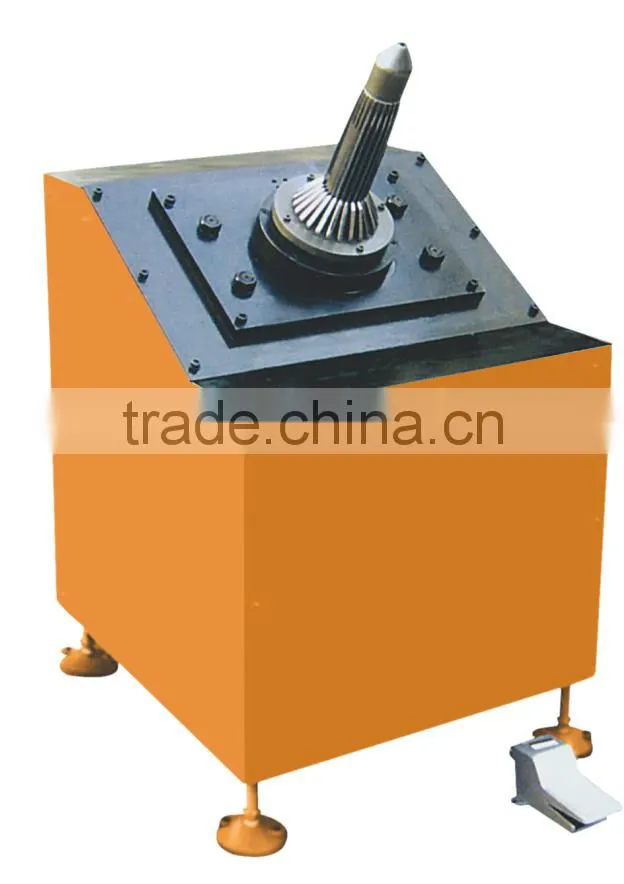 Stator Auto Coil Winding Inserting Machine