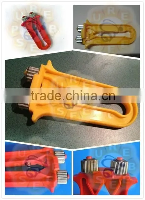 Durable popular beekeeping equipment wire crimper