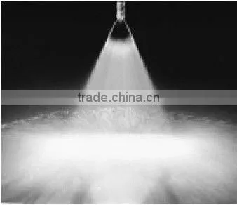 standard water spray nozzle for Industrial Water Filtration