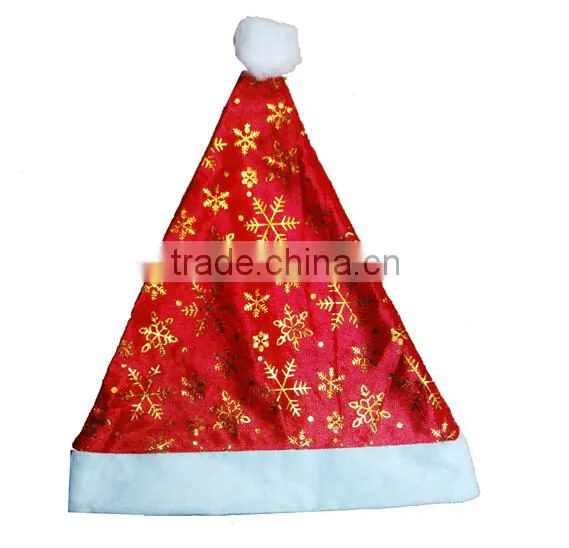Christmas Santa Hat