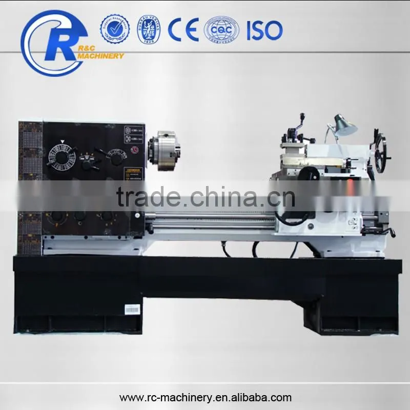 CDE6250A High Precision Conventional Lathe