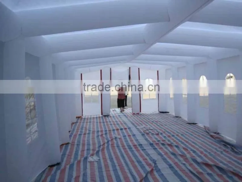 large inflatable wedding tent cheap wedding tent