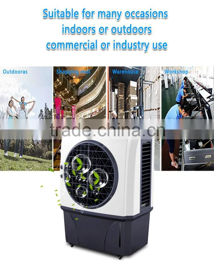 Promotion Price Humidity Control Industrial Desert Air Cooler