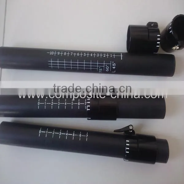 High Strength Carbon Fiber Ferrule Inner, Kayak Paddle Inner Shaft