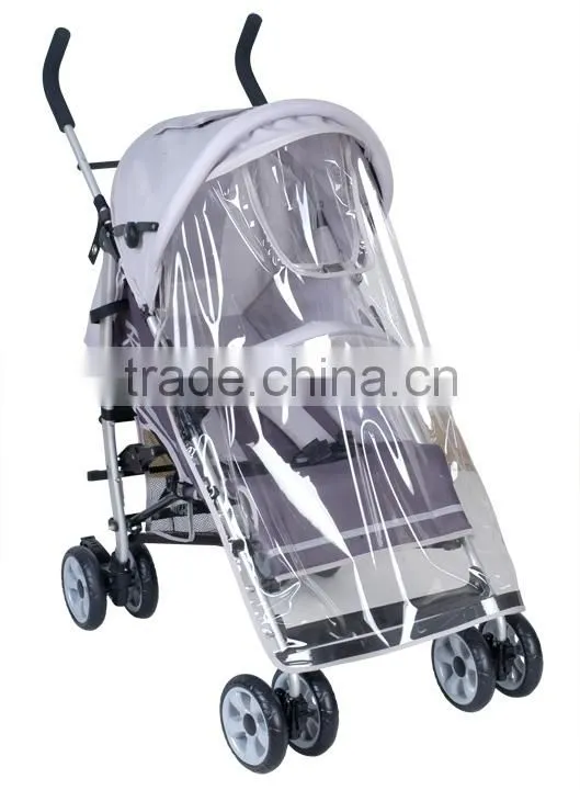 popular baby stroller with aluminum tube