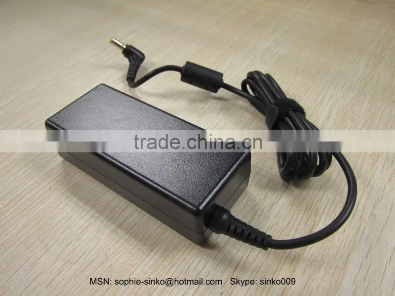 ac charger adapter 16V 2.2A 35W 5.5*2.5mm for lenovo/ibm mini laptop Notebooks