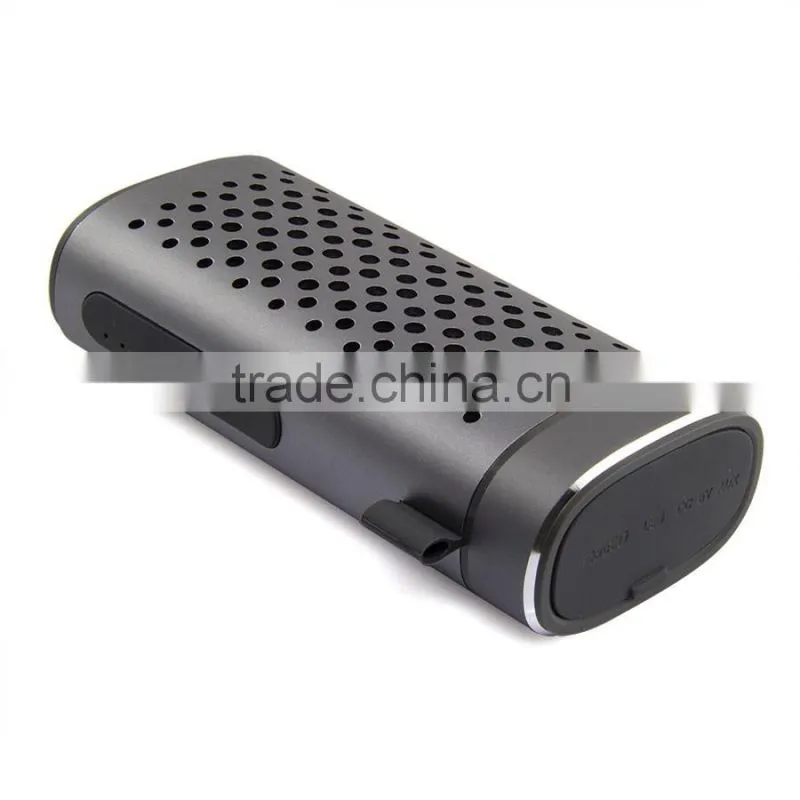Vensmile Z6 mini wireless portable bluetooth speaker rechargeable mini bluetooth speaker Z6