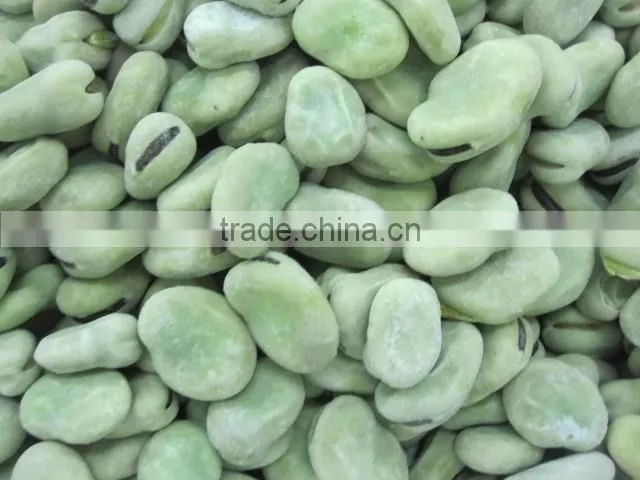 Frozen Broad Bean
