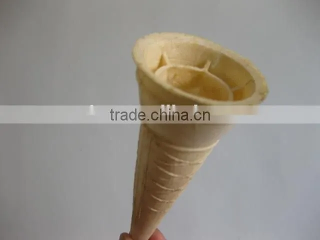 DST-32 Ice Cream Cone Machine