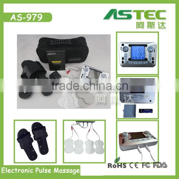 Wholesale products body relaxed infrared body massage