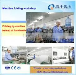Jiangxi Yafeng Medical Material Co., Ltd. company overview - view 2