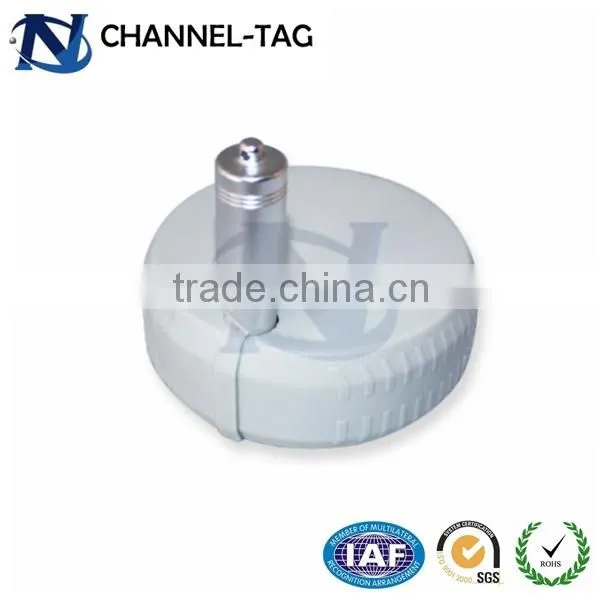EAS plastic security tag milk bottle lock