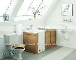 BATHROOM SANITARY WARE SUITE