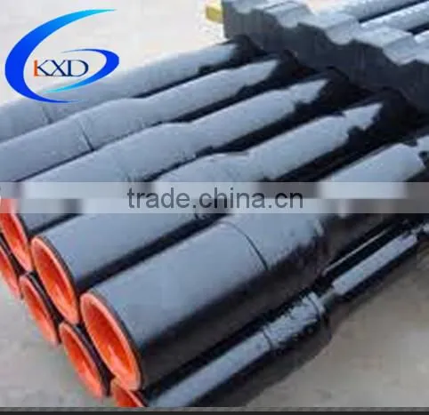 drill pipe thread protector& drill stem pipe for sales