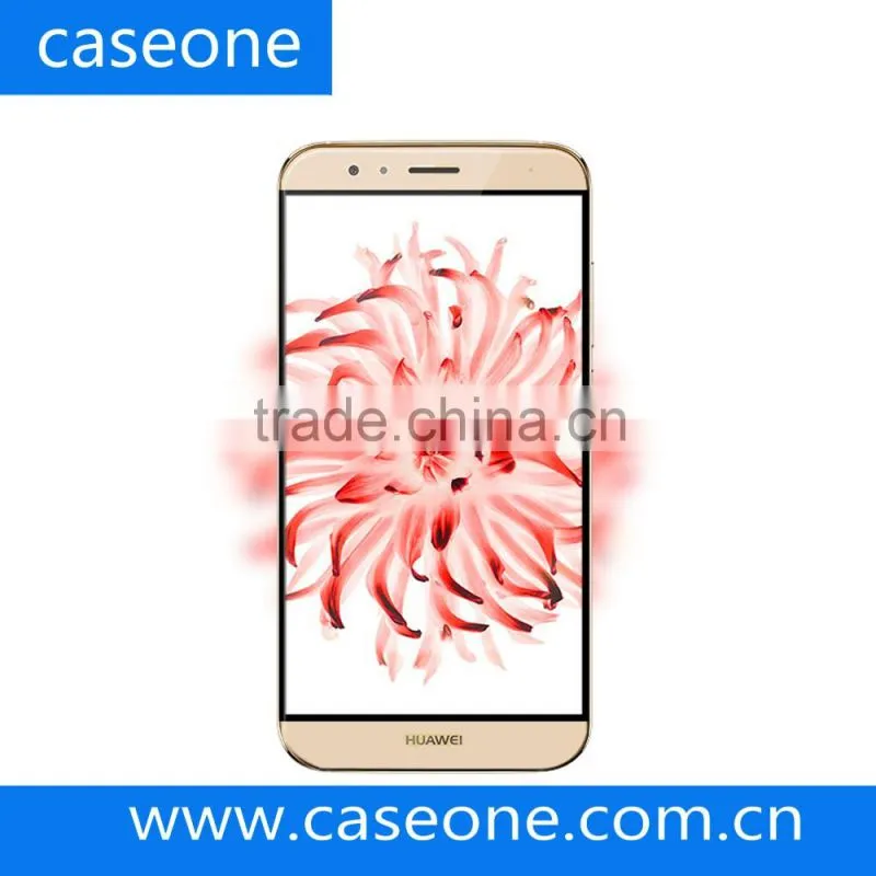2016 New Arrival !! 3D Full Cover Tempered Glass Screen Protector for Huawei G8