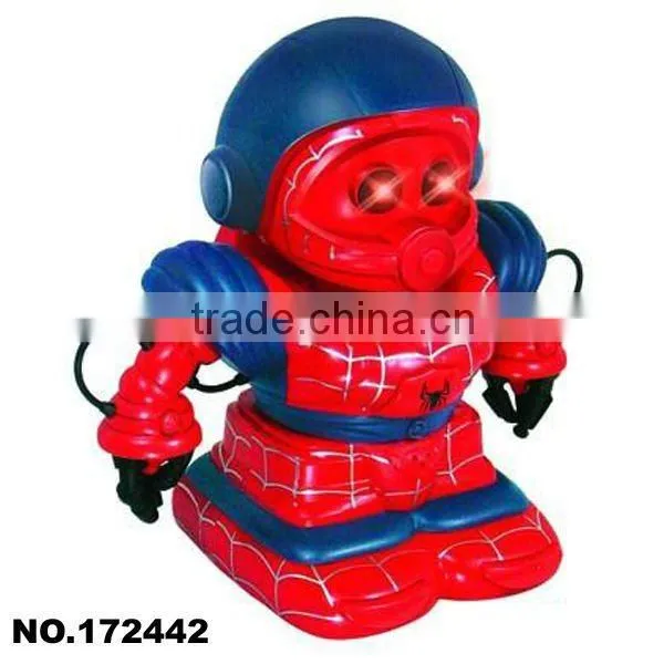 RC Infrared Robot 174346
