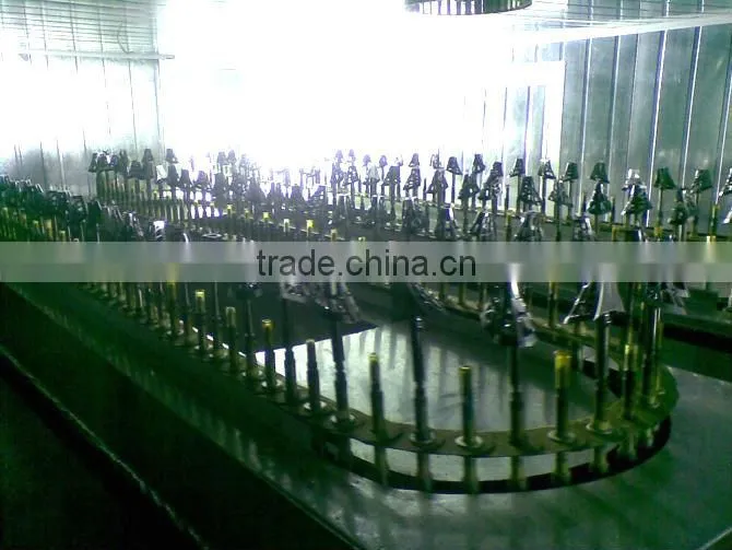 automatic ultrasonic cleaning machine