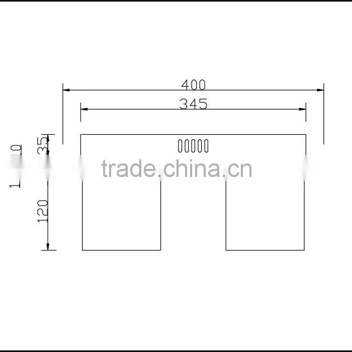 light fixture of ceiling for dinning room