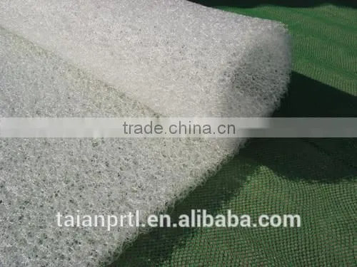 Drainage sheet