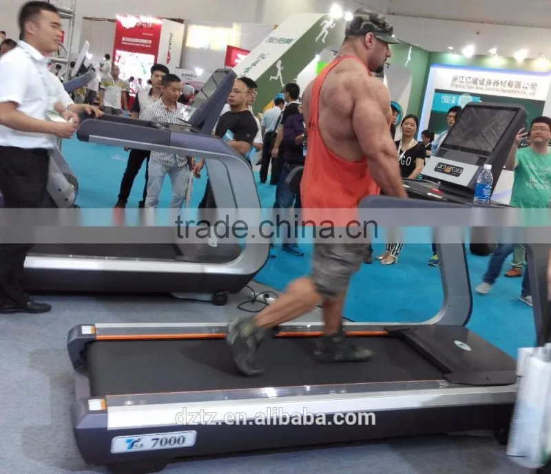 Hot sell/ Gym equipment and machines /shoulder press TZ-8012