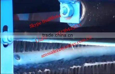 Multifunction flour weevil Separator machine