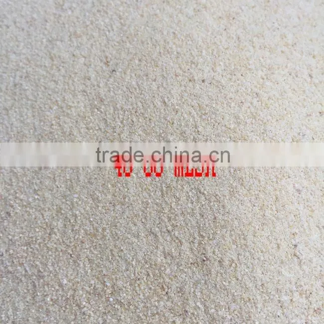 Feed Grade Dehydrated Garlic Granules (Grade A )---Shandong factory