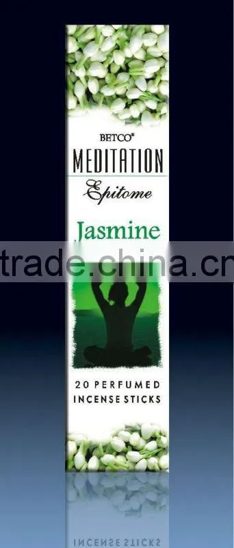 Champa Incense