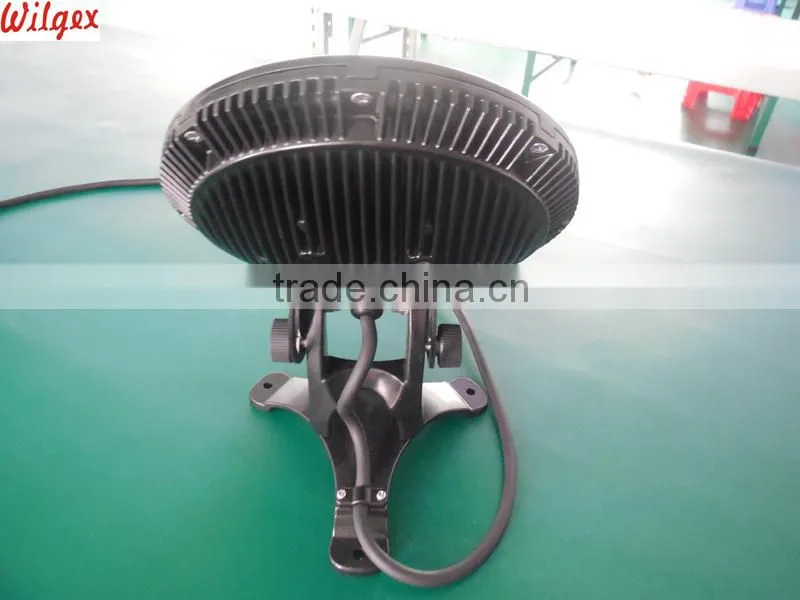 18X3W remote control LED light underwater