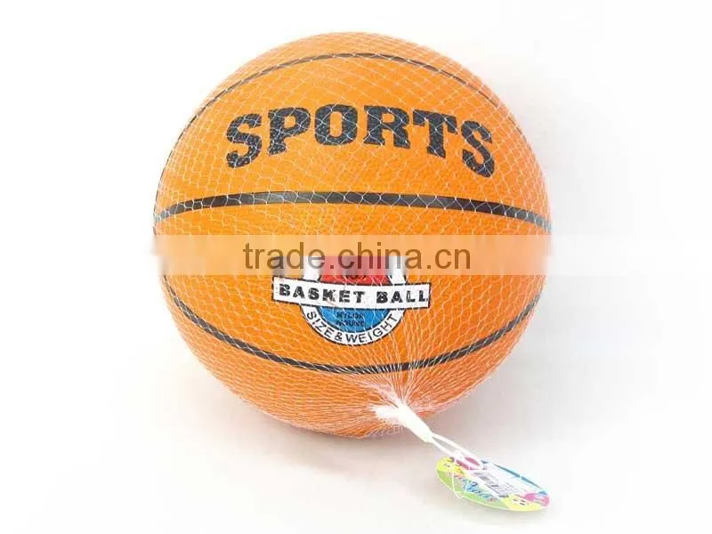 New product 10inch basketball ball toys , sport toys for Wholesale, ball toys for children, EB033923