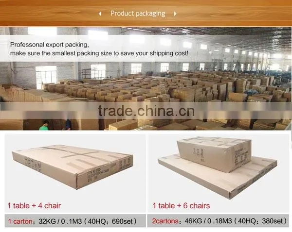 New design dining table set dining table and 4 chairs wooden dining table and chairs dining room furniture