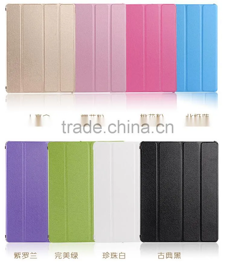 Stand Smart Case Cover For iPad 2/3/4 With Automatic Wake Sleep Feature