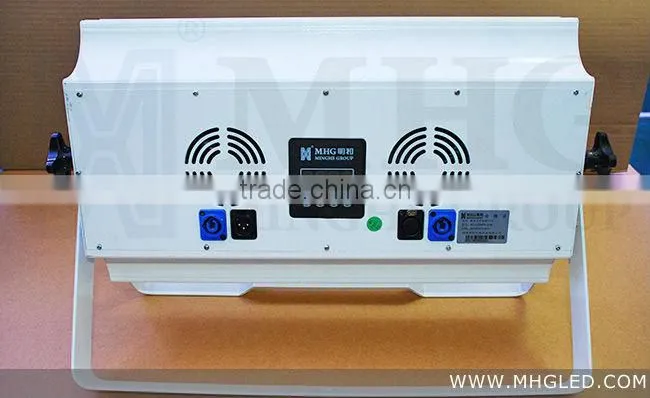 324W indoor conference led wall washer