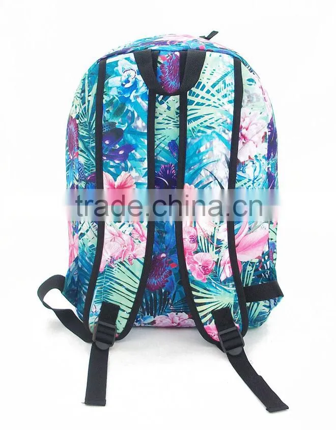 Women backpack/Wholesale school backpack/Vintage backpack